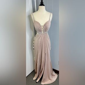 Prom dress/ formal gown